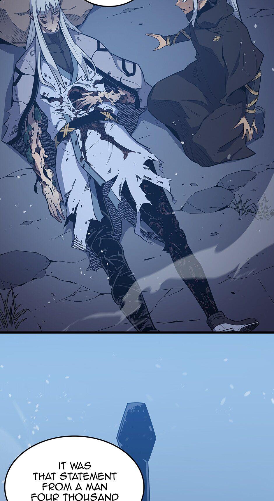 Read The Great Mage Returns After 4000 Years Manga Online
