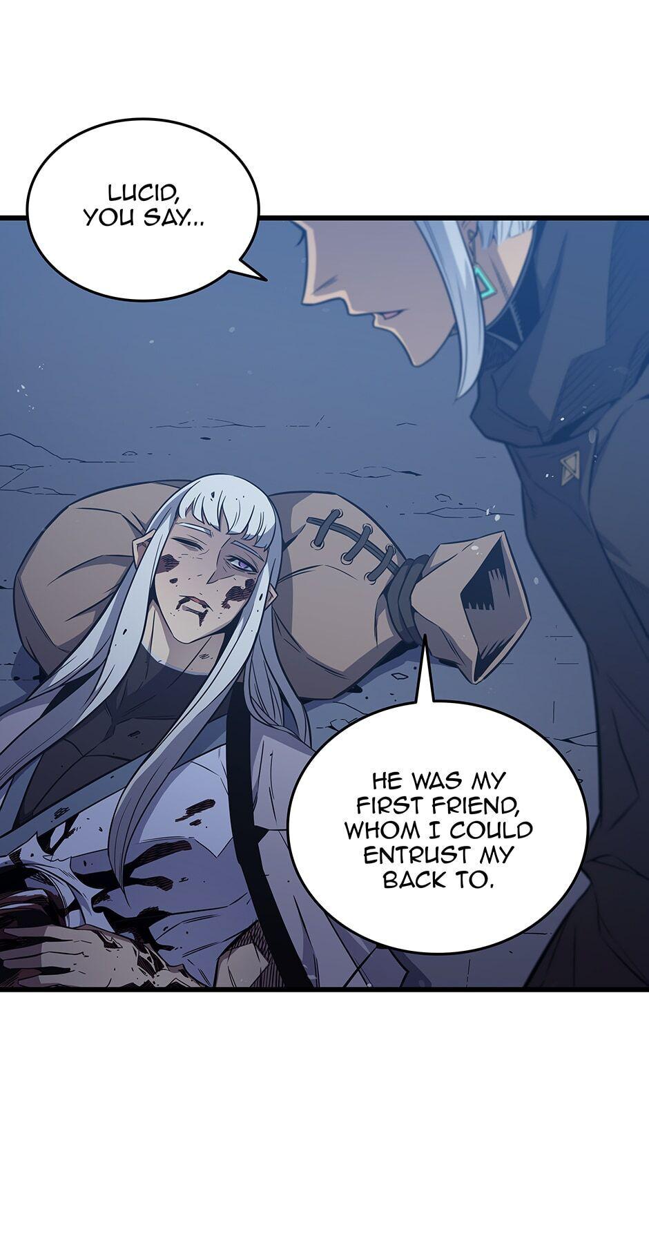 Read The Great Mage Returns After 4000 Years Manga Online
