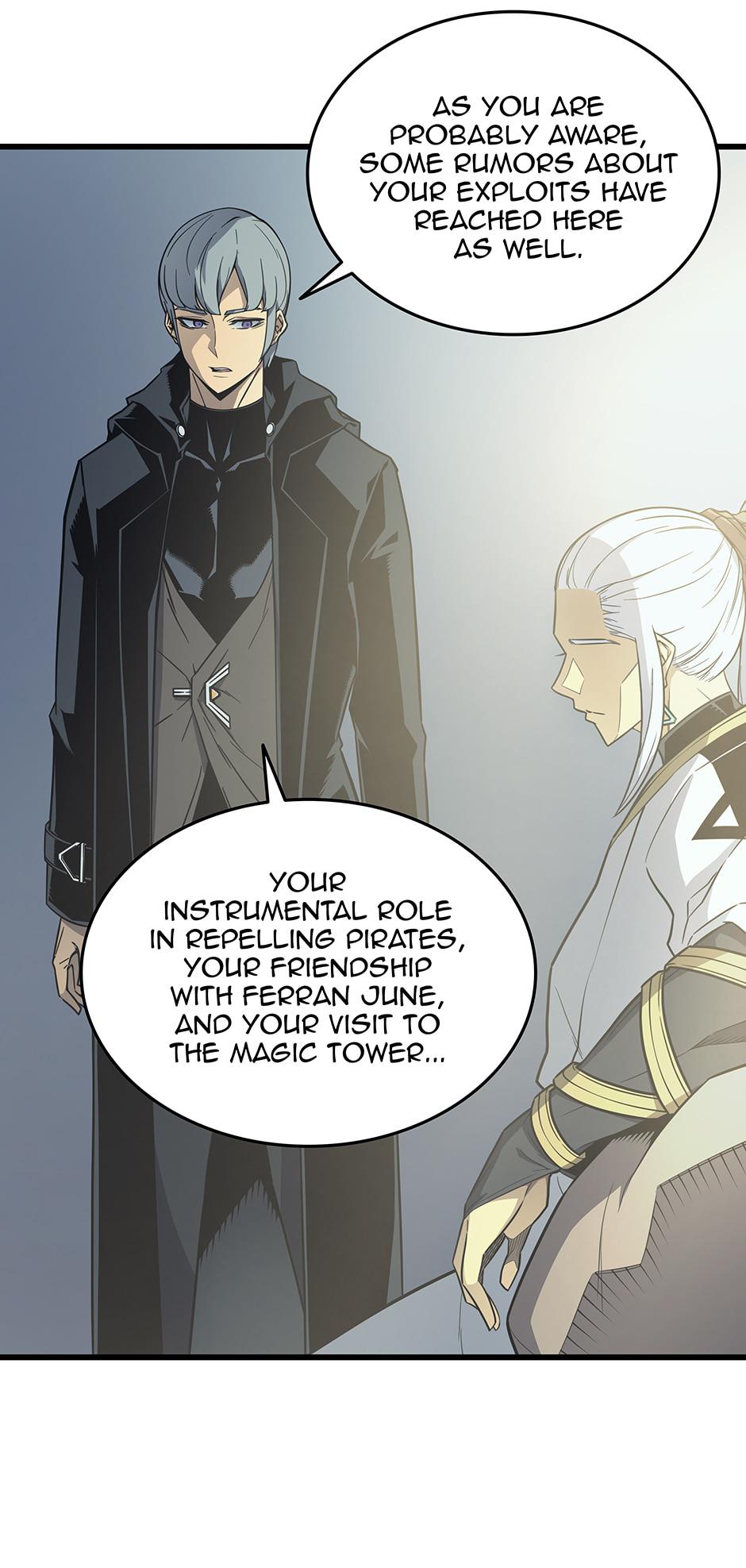 Read The Great Mage Returns After 4000 Years Manga Online