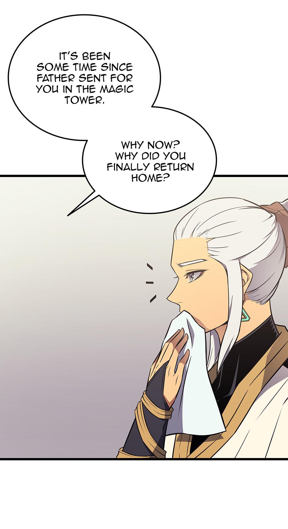 Read The Great Mage Returns After 4000 Years Manga Online
