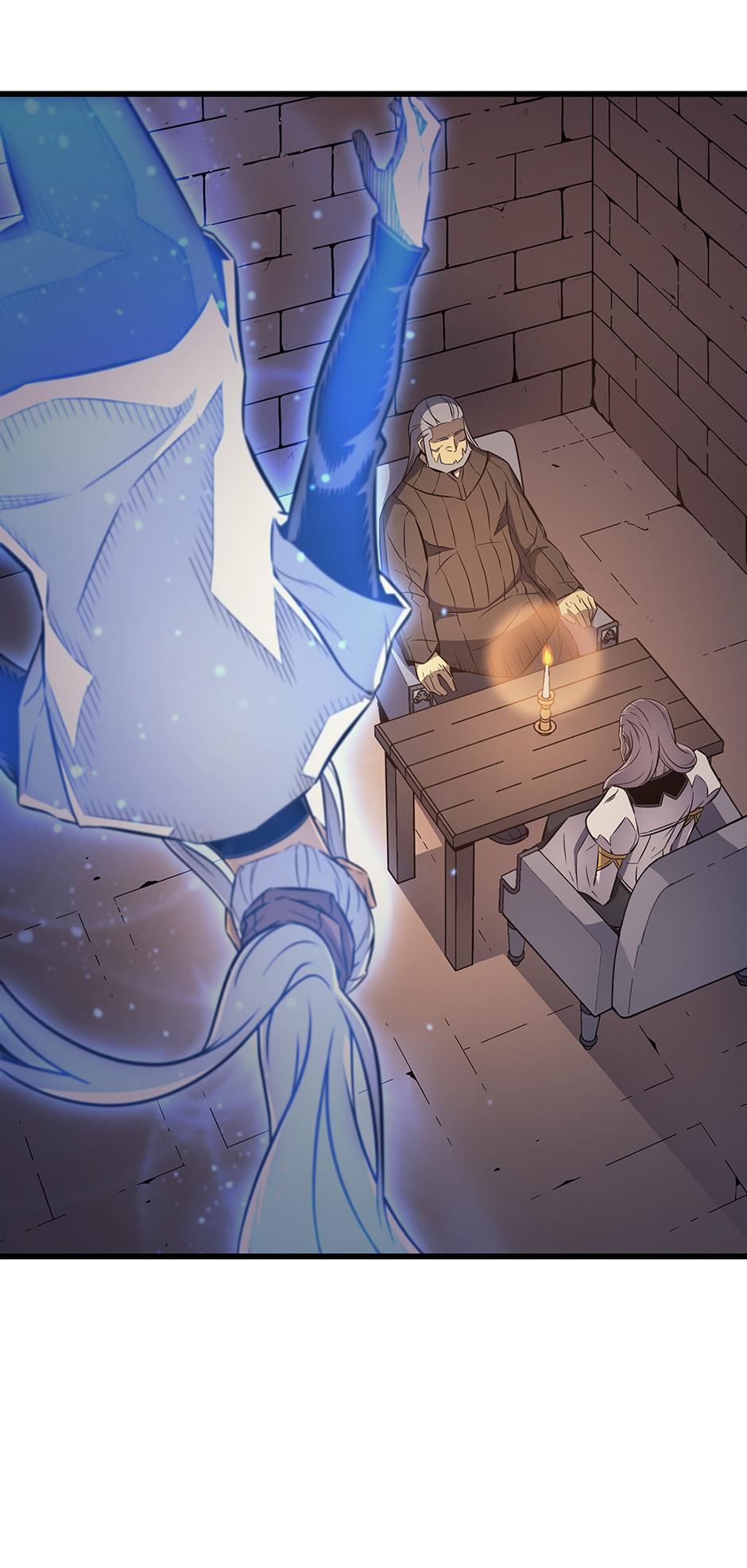 Read The Great Mage Returns After 4000 Years Manga Online