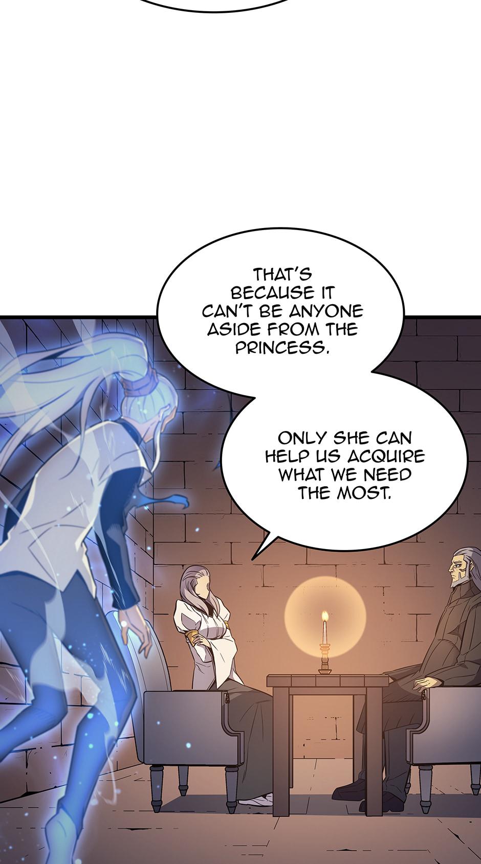 Read The Great Mage Returns After 4000 Years Manga Online