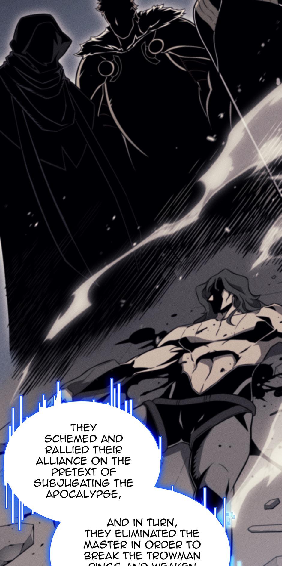 Read The Great Mage Returns After 4000 Years Manga Online