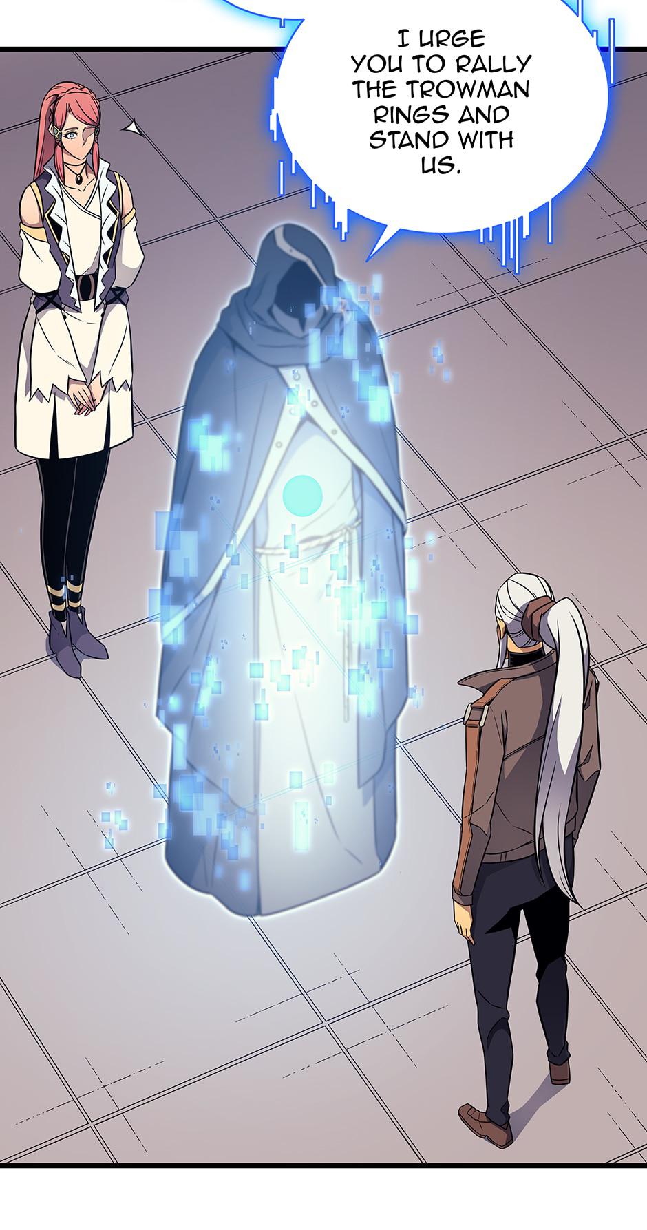 Read The Great Mage Returns After 4000 Years Manga Online