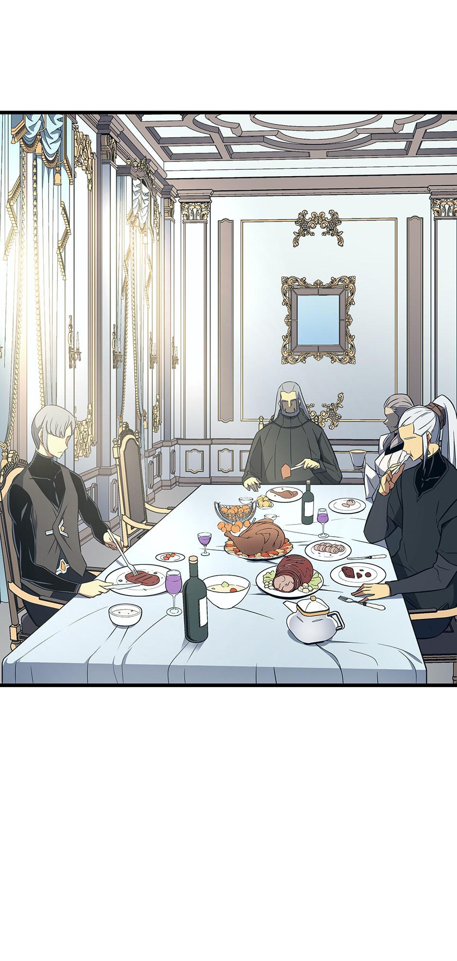 Read The Great Mage Returns After 4000 Years Manga Online