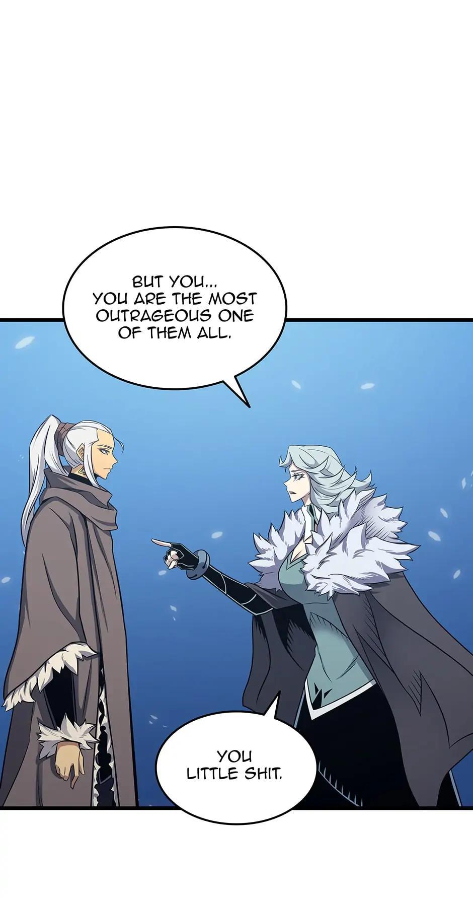 Read The Great Mage Returns After 4000 Years Manga Online