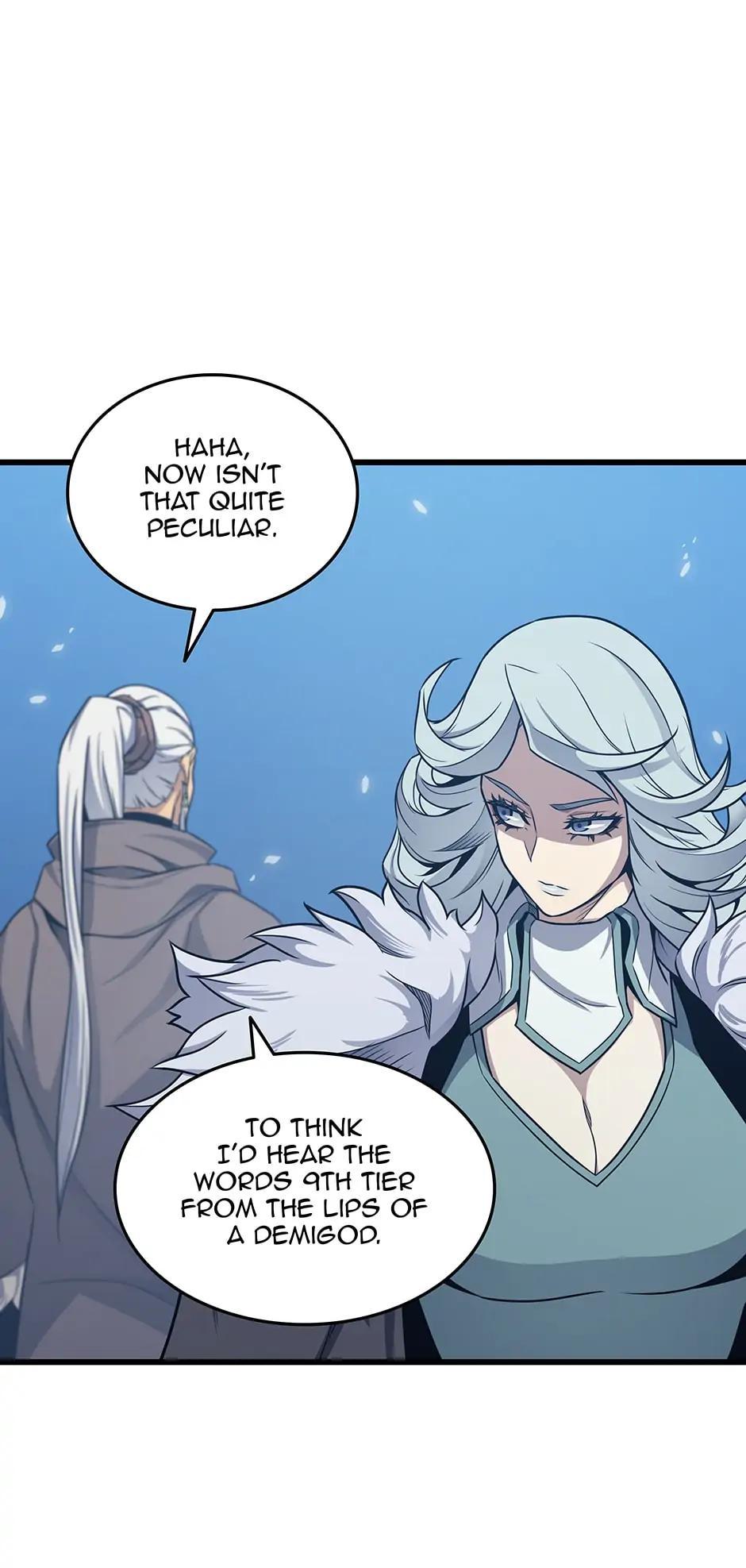 Read The Great Mage Returns After 4000 Years Manga Online