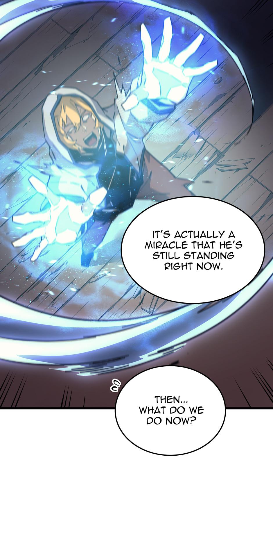Read The Great Mage Returns After 4000 Years Manga Online