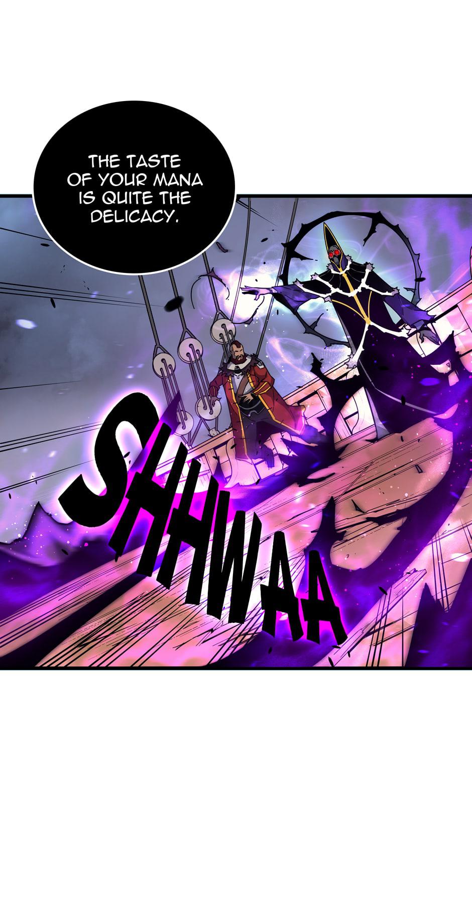 Read The Great Mage Returns After 4000 Years Manga Online