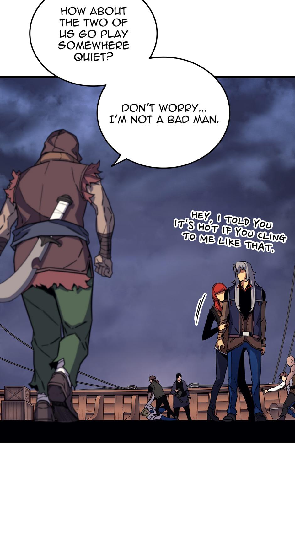 Read The Great Mage Returns After 4000 Years Manga Online