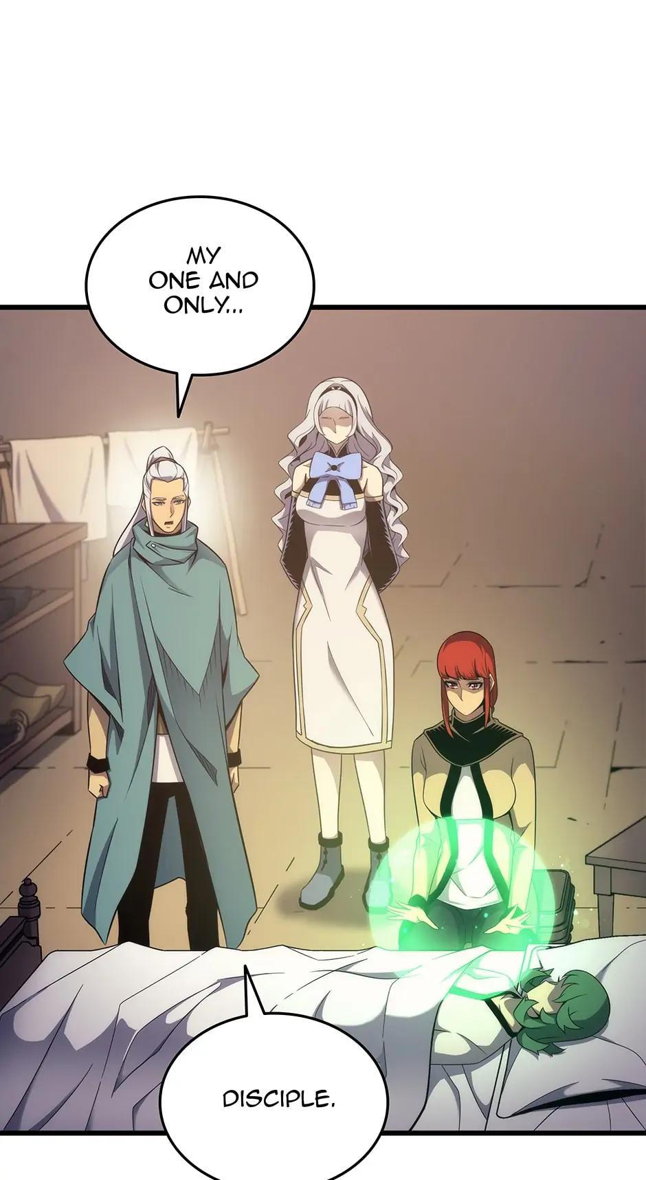 Read The Great Mage Returns After 4000 Years Manga Online