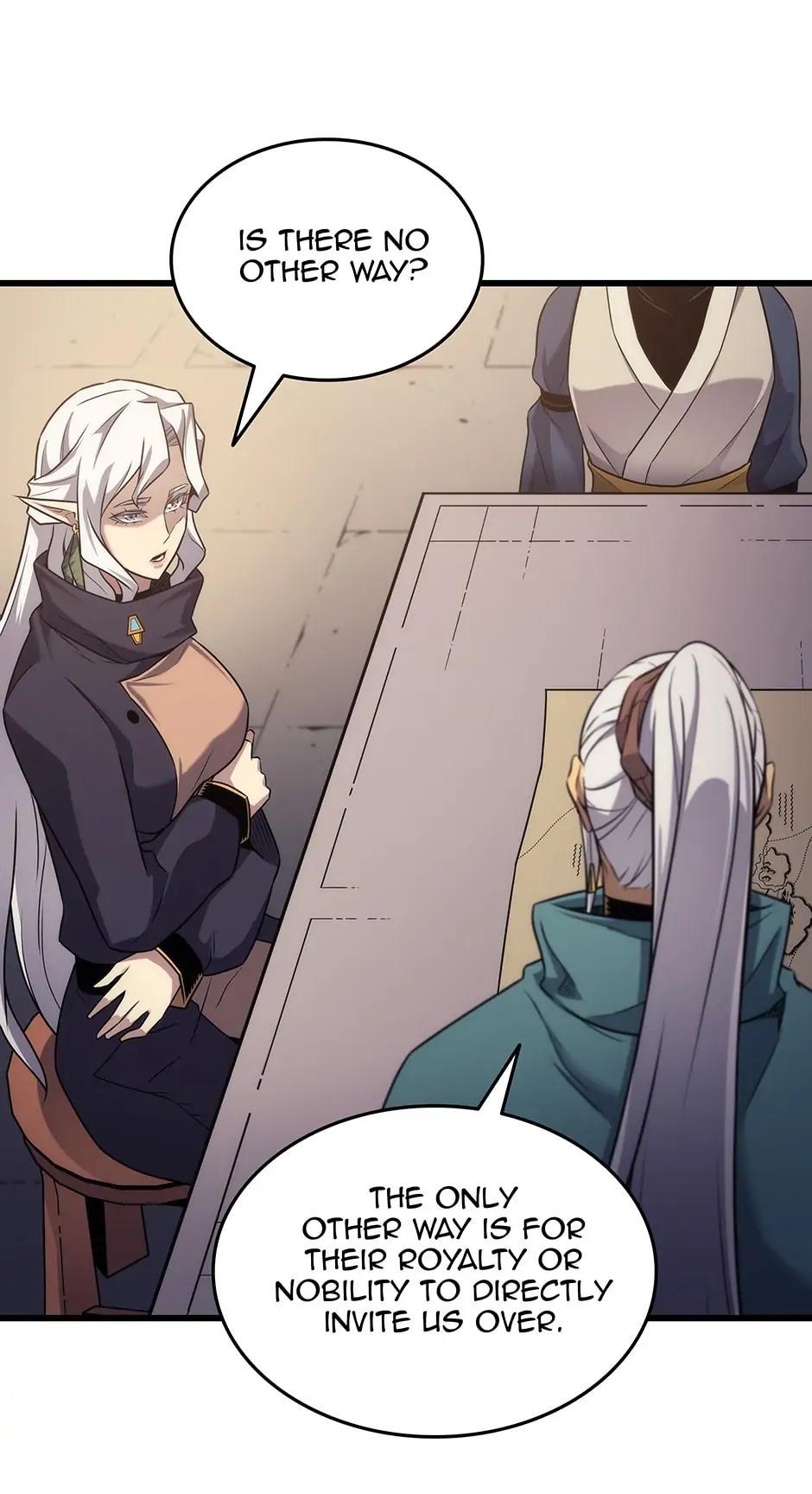 Read The Great Mage Returns After 4000 Years Manga Online