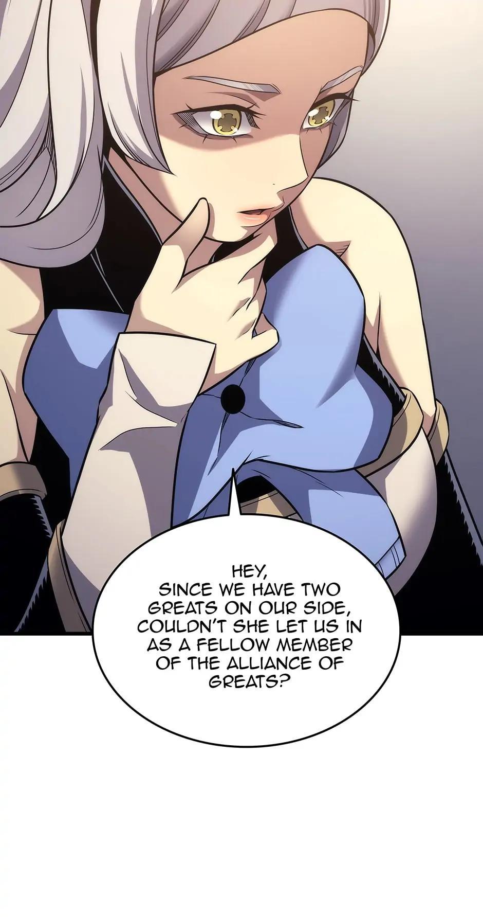 Read The Great Mage Returns After 4000 Years Manga Online