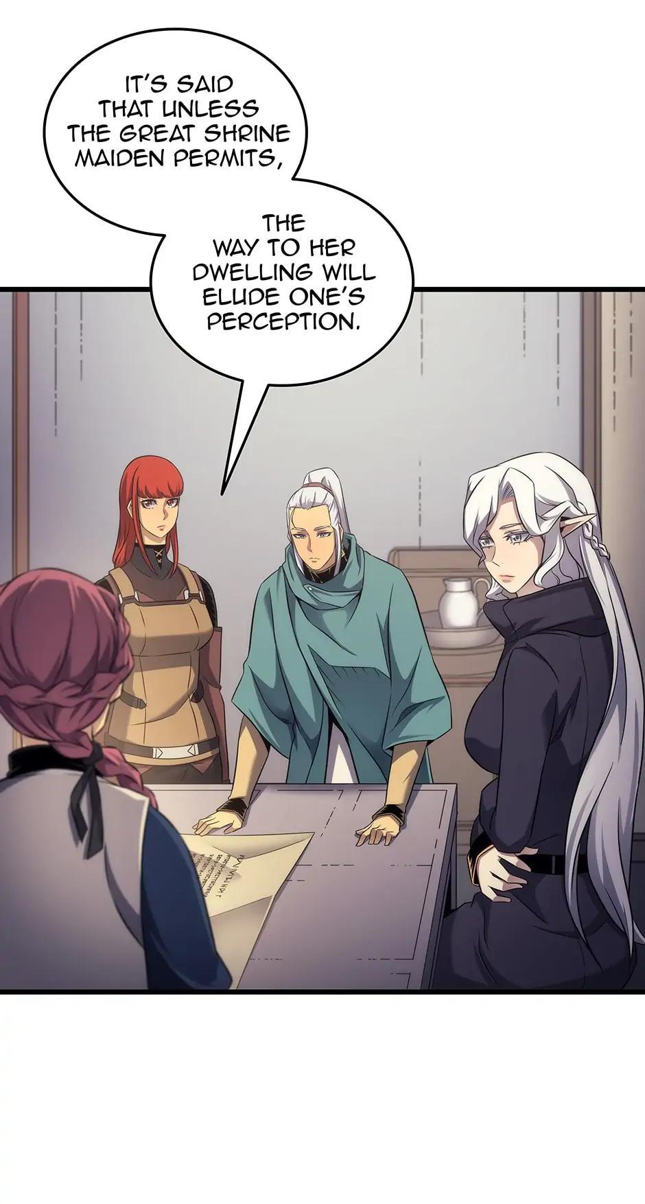 Read The Great Mage Returns After 4000 Years Manga Online