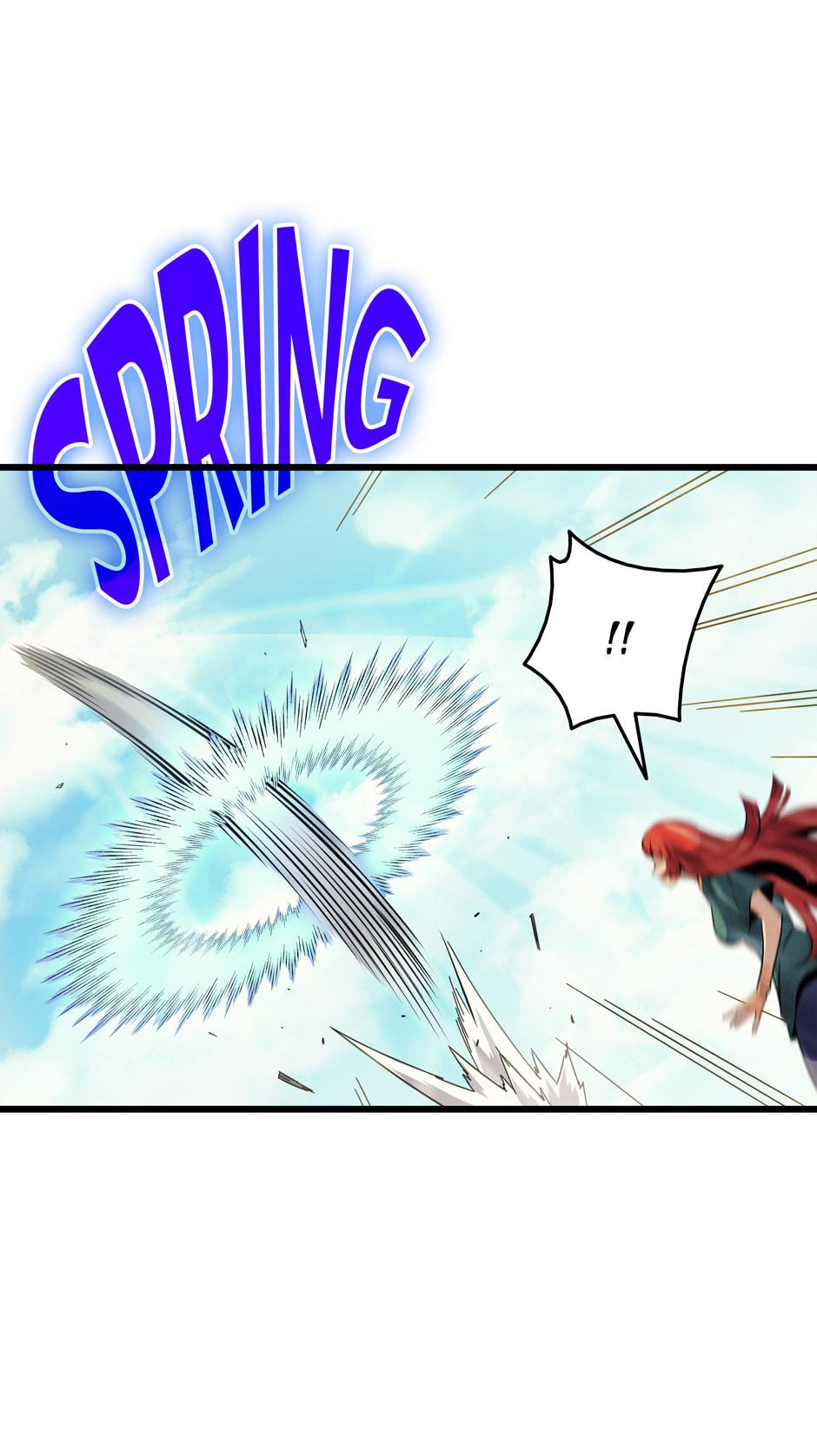 Read The Great Mage Returns After 4000 Years Manga Online