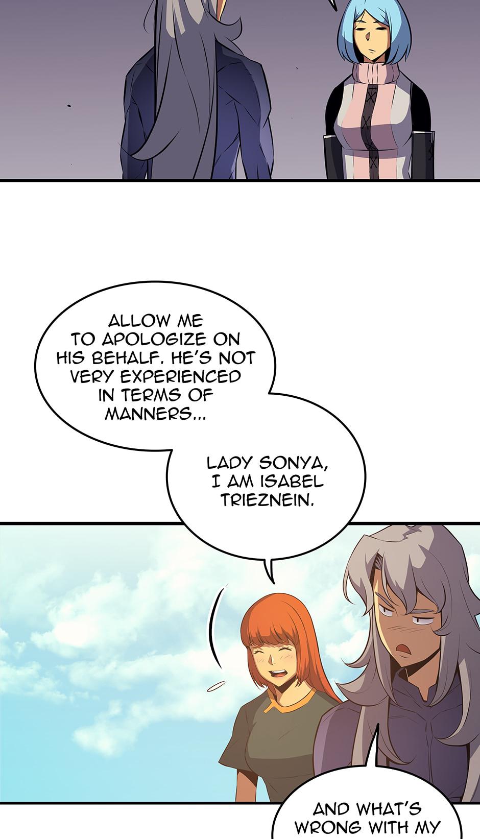 Read The Great Mage Returns After 4000 Years Manga Online