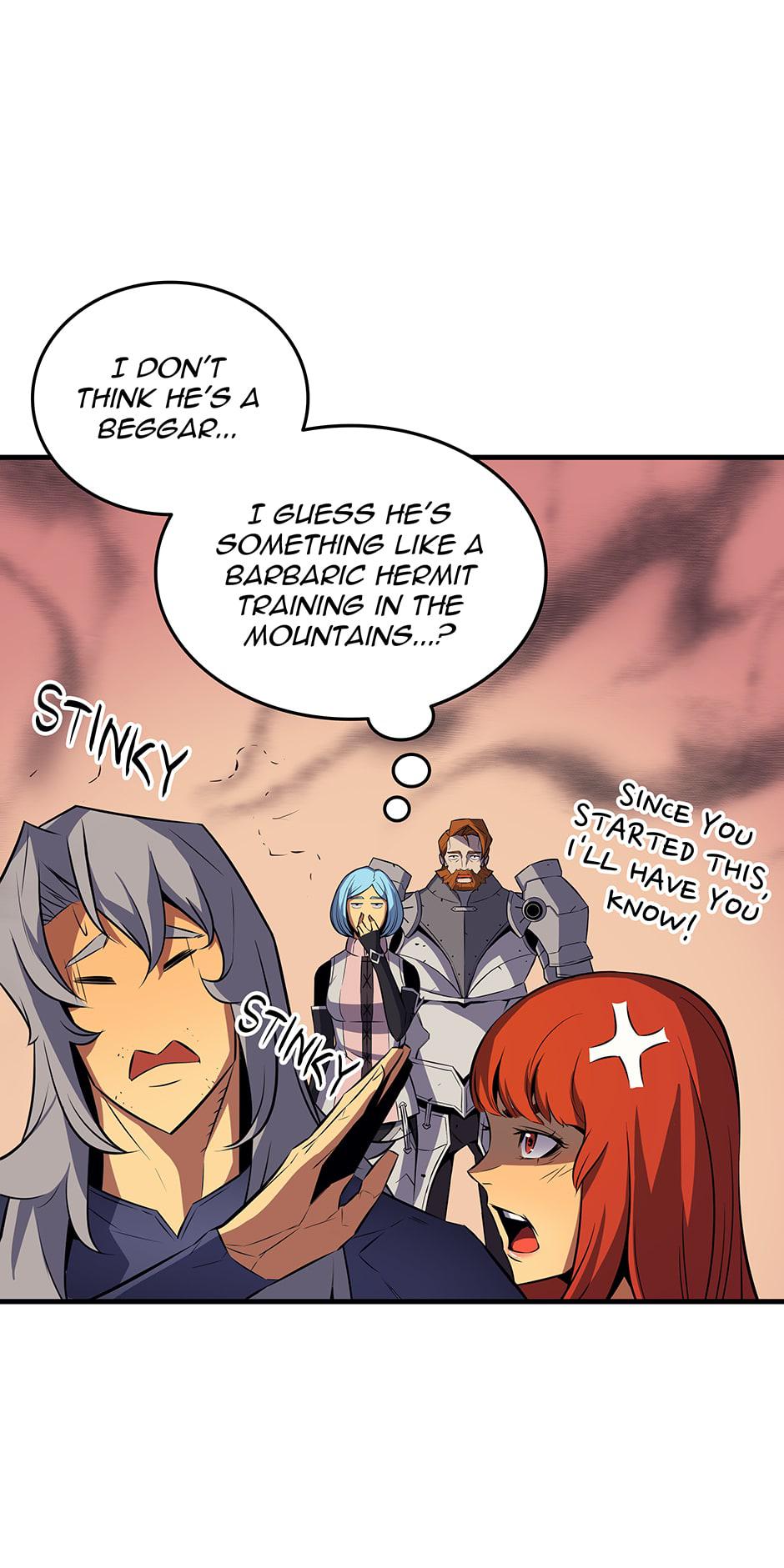 Read The Great Mage Returns After 4000 Years Manga Online