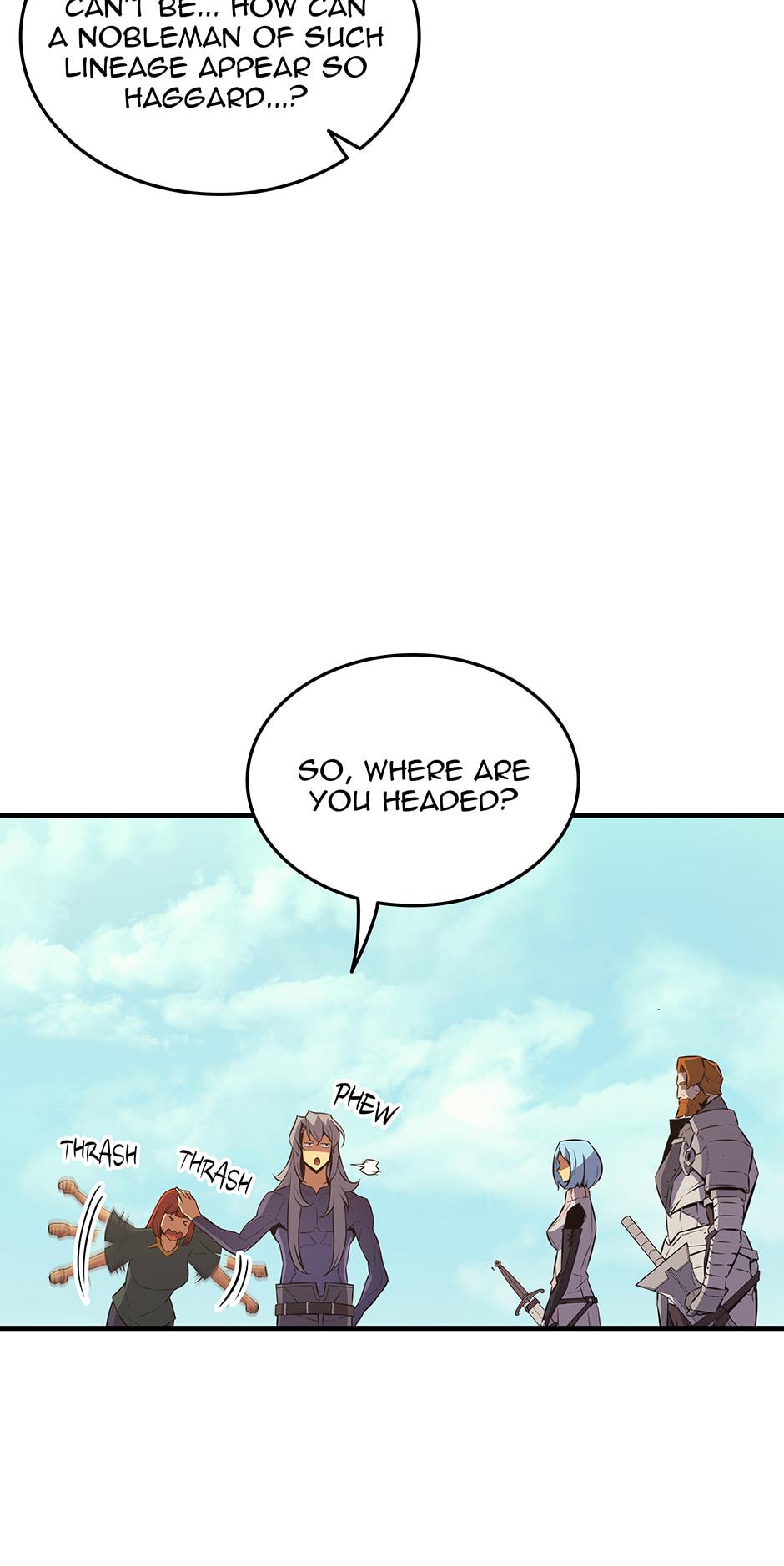 Read The Great Mage Returns After 4000 Years Manga Online