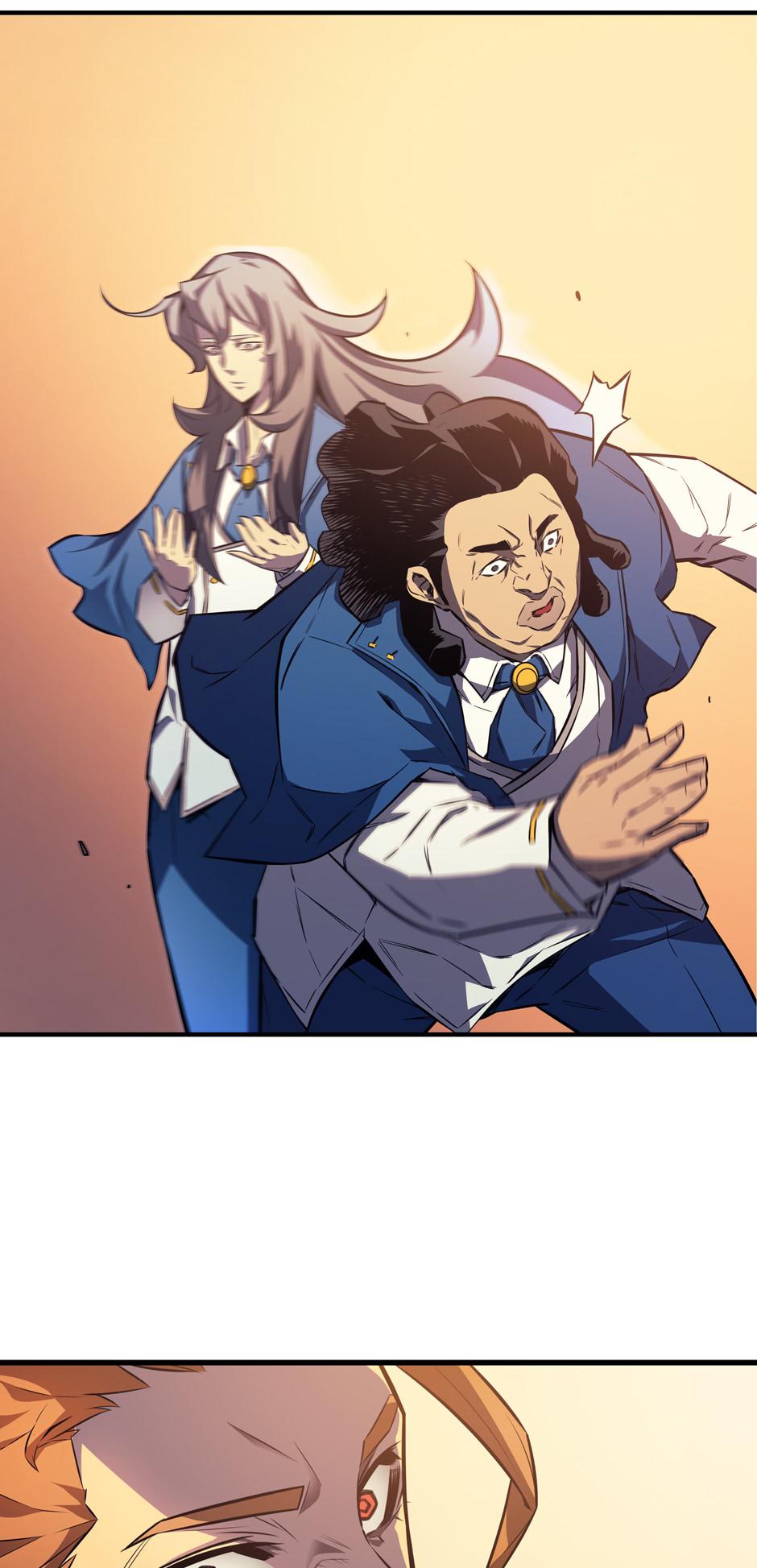 Read The Great Mage Returns After 4000 Years Manga Online