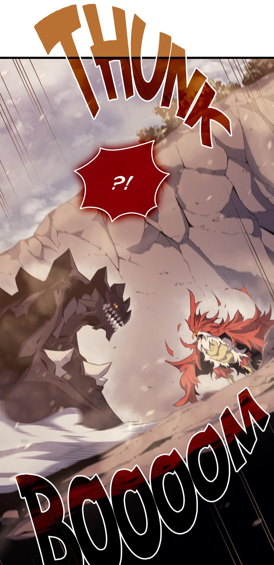 Read The Great Mage Returns After 4000 Years Manga Online