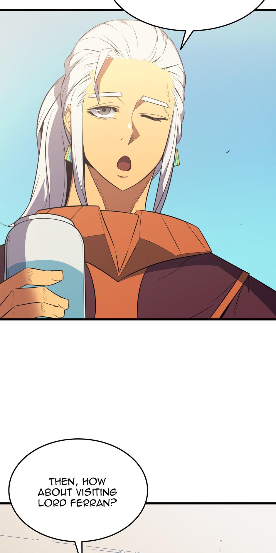 Read The Great Mage Returns After 4000 Years Manga Online