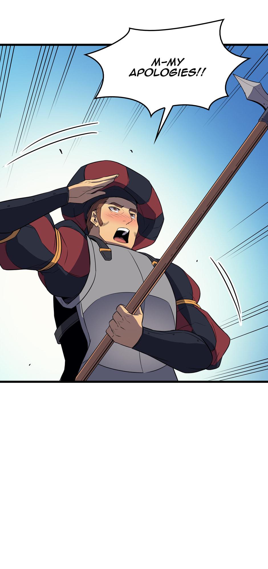 Read The Great Mage Returns After 4000 Years Manga Online