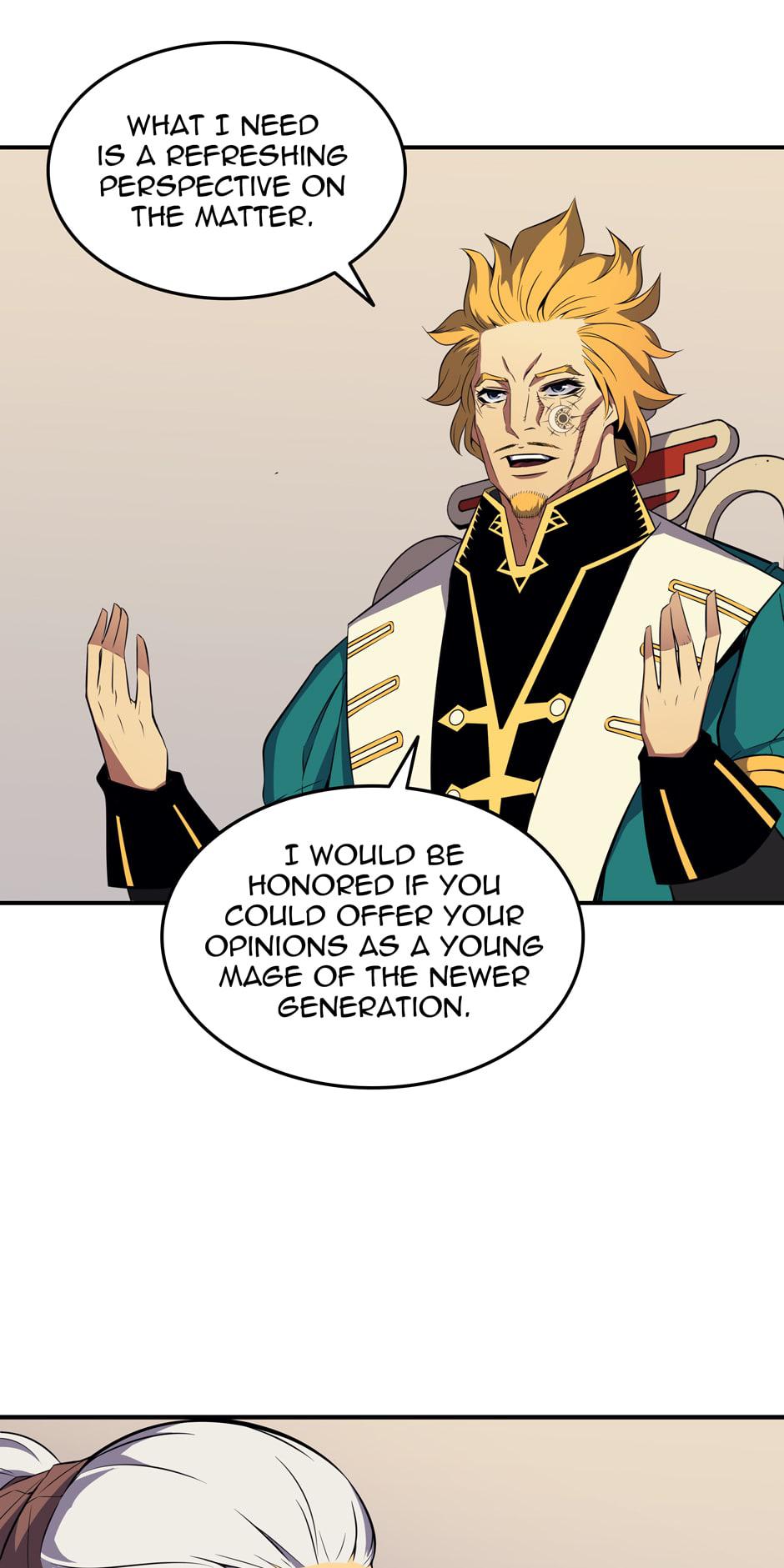 Read The Great Mage Returns After 4000 Years Manga Online