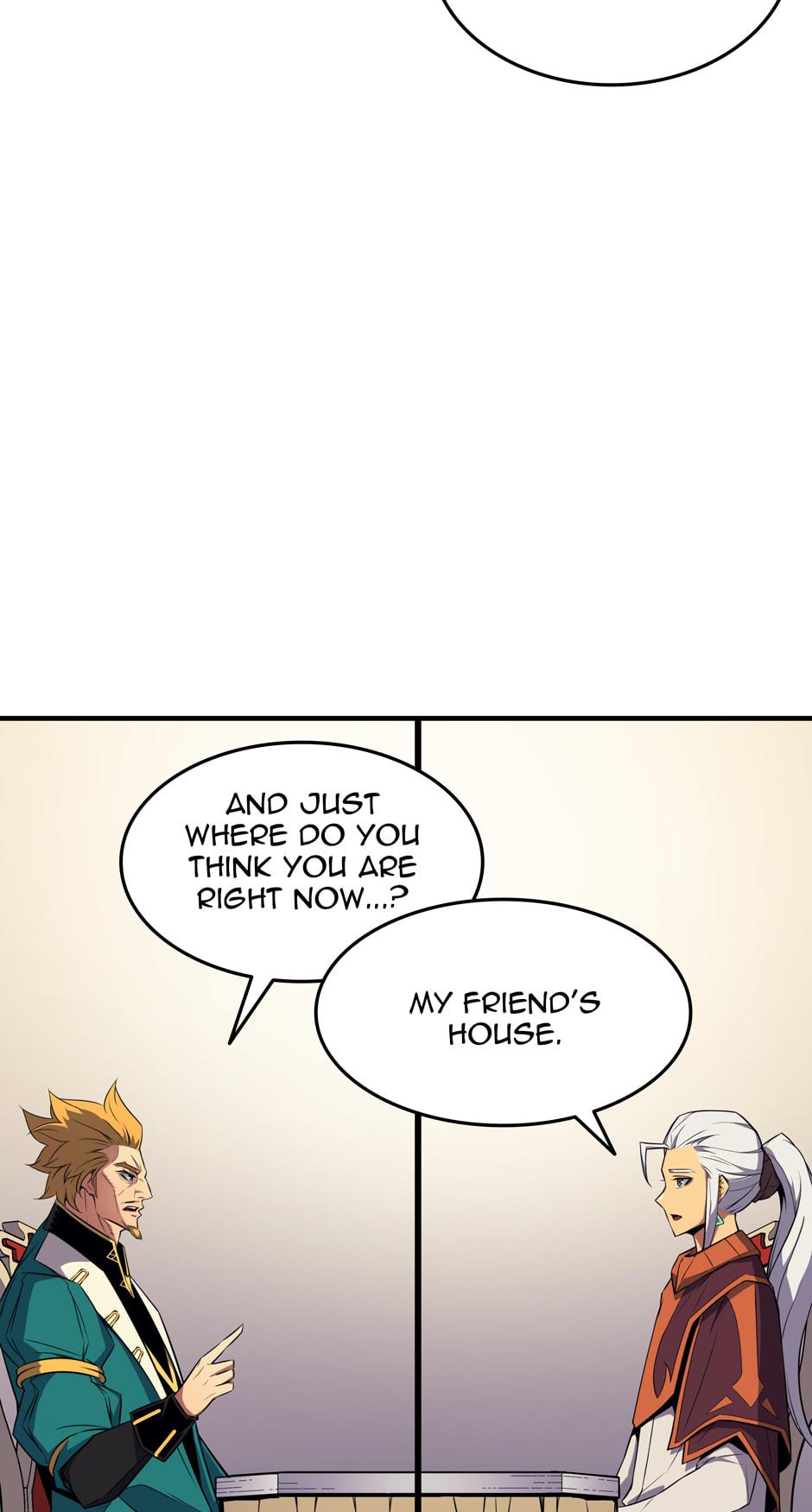 Read The Great Mage Returns After 4000 Years Manga Online