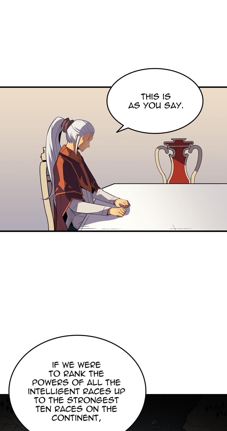 Read The Great Mage Returns After 4000 Years Manga Online
