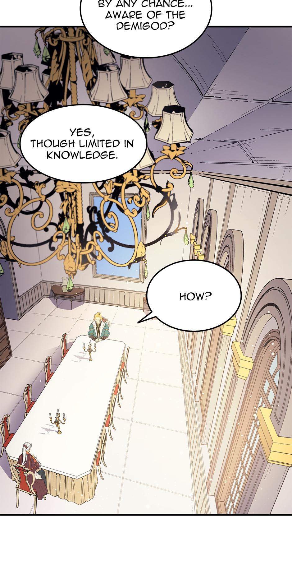 Read The Great Mage Returns After 4000 Years Manga Online