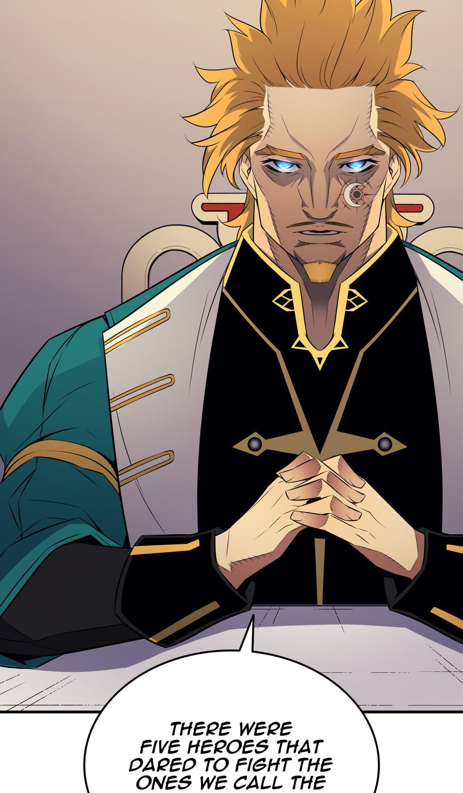 Read The Great Mage Returns After 4000 Years Manga Online