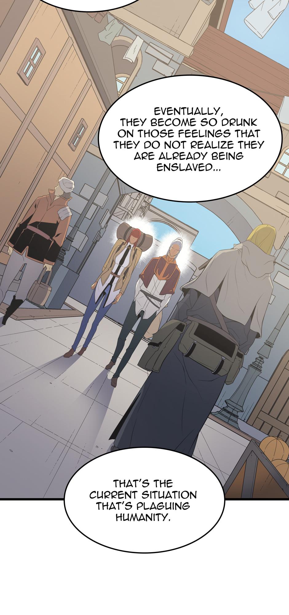 Read The Great Mage Returns After 4000 Years Manga Online