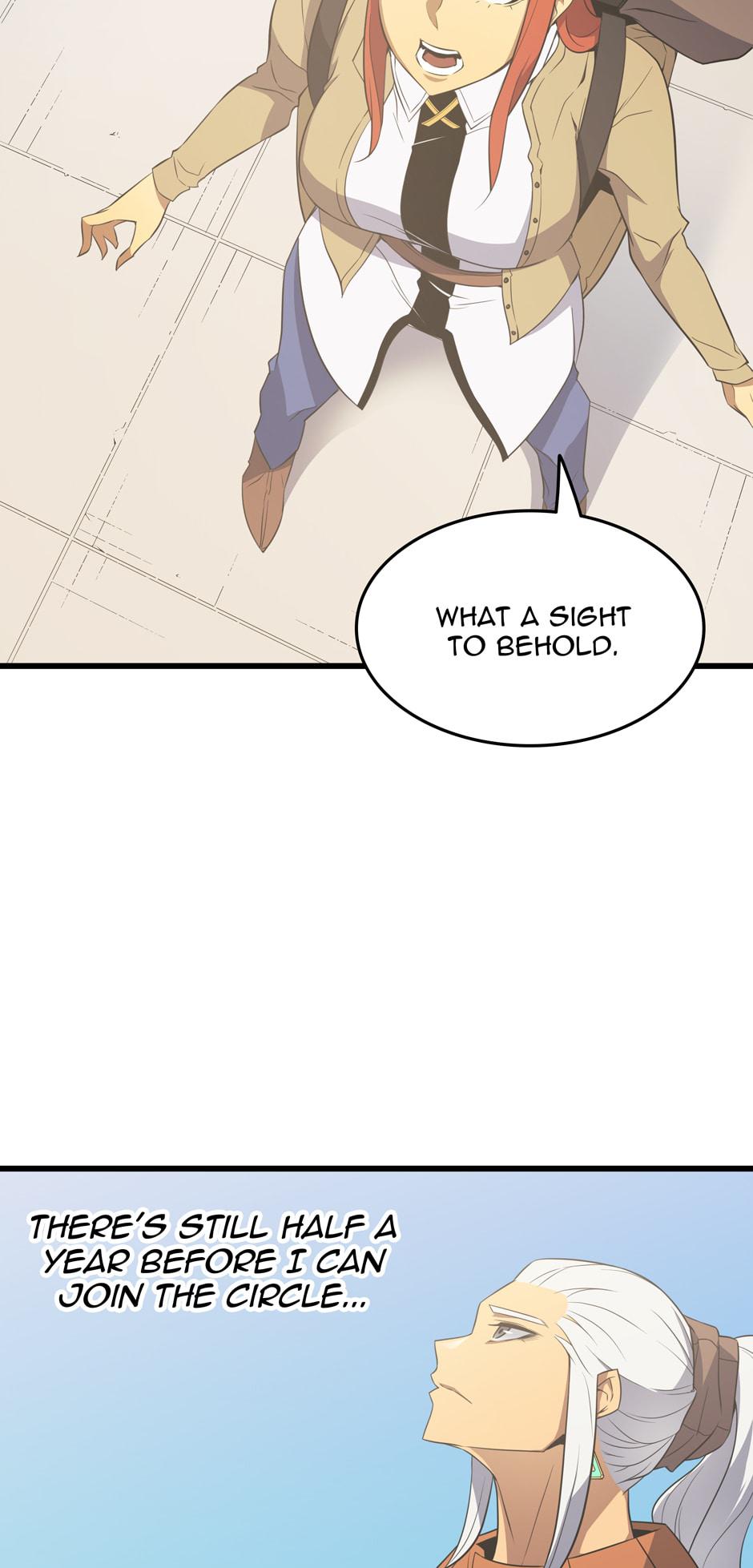 Read The Great Mage Returns After 4000 Years Manga Online