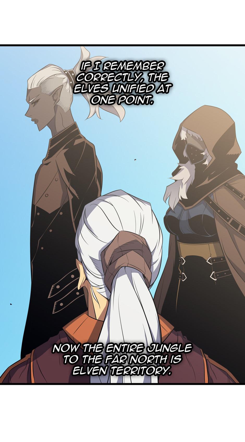 Read The Great Mage Returns After 4000 Years Manga Online