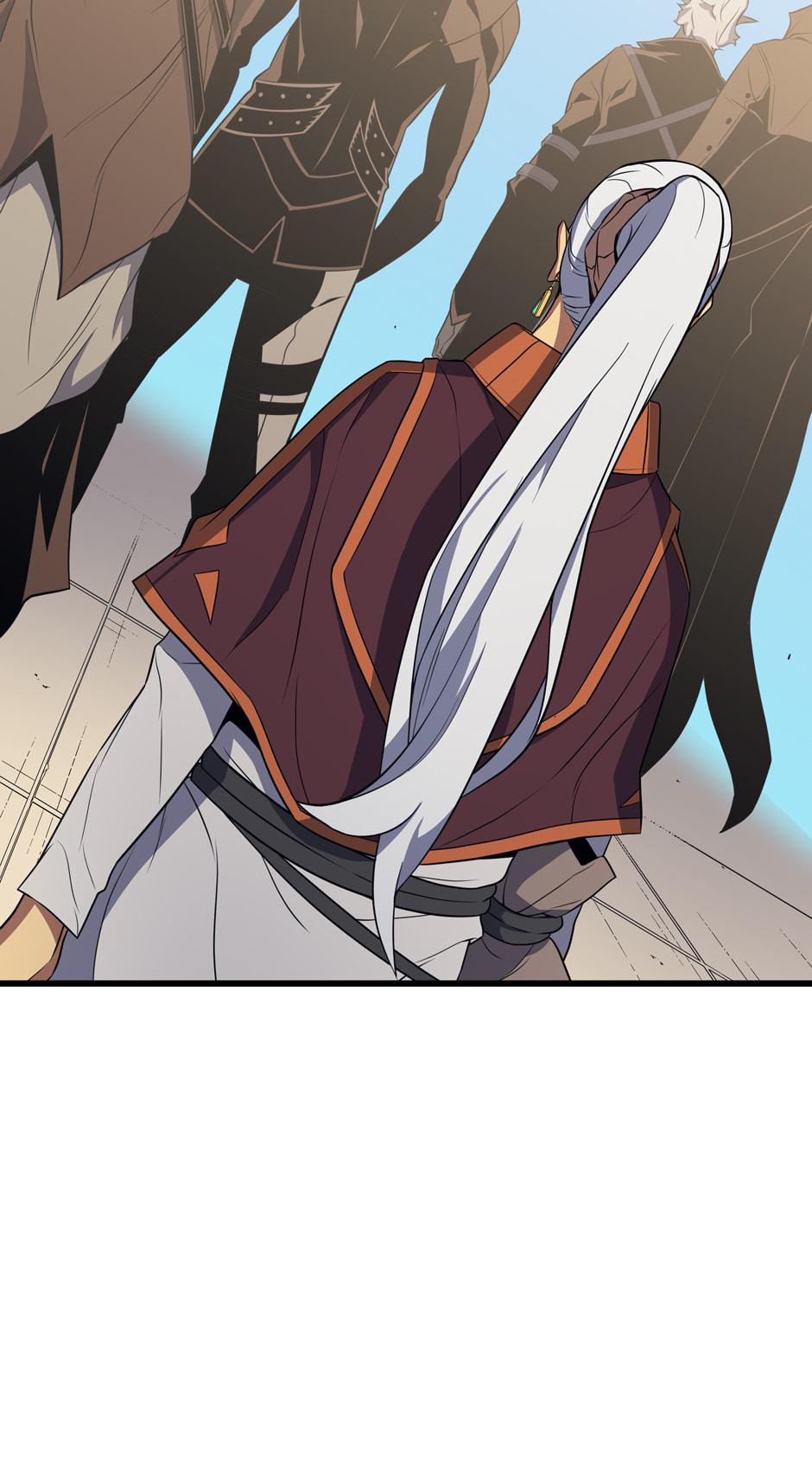 Read The Great Mage Returns After 4000 Years Manga Online