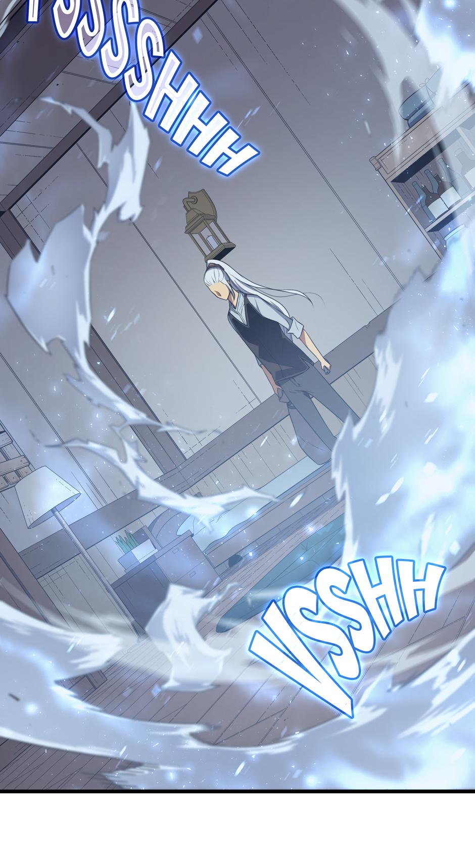 Read The Great Mage Returns After 4000 Years Manga Online