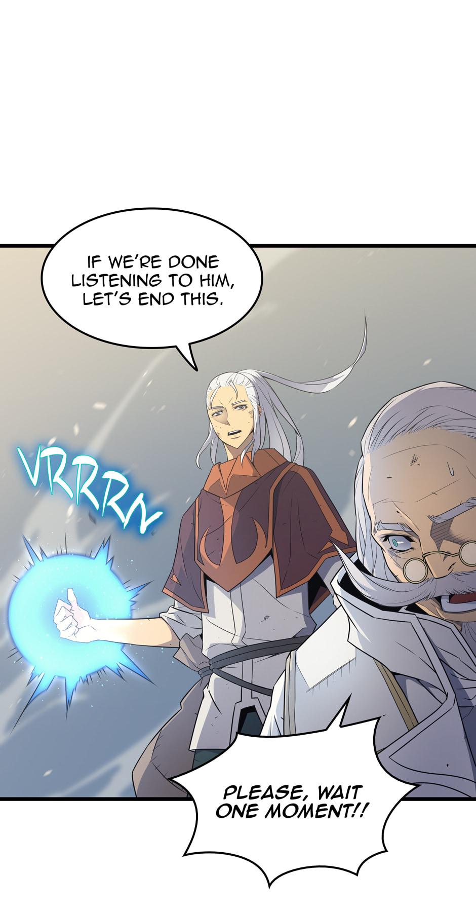 Read The Great Mage Returns After 4000 Years Manga Online