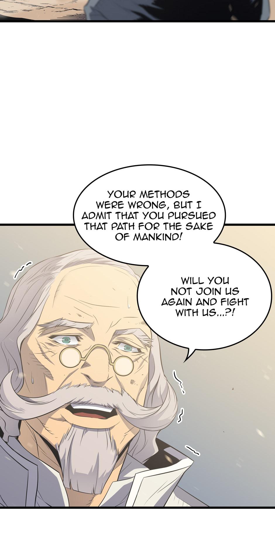 Read The Great Mage Returns After 4000 Years Manga Online