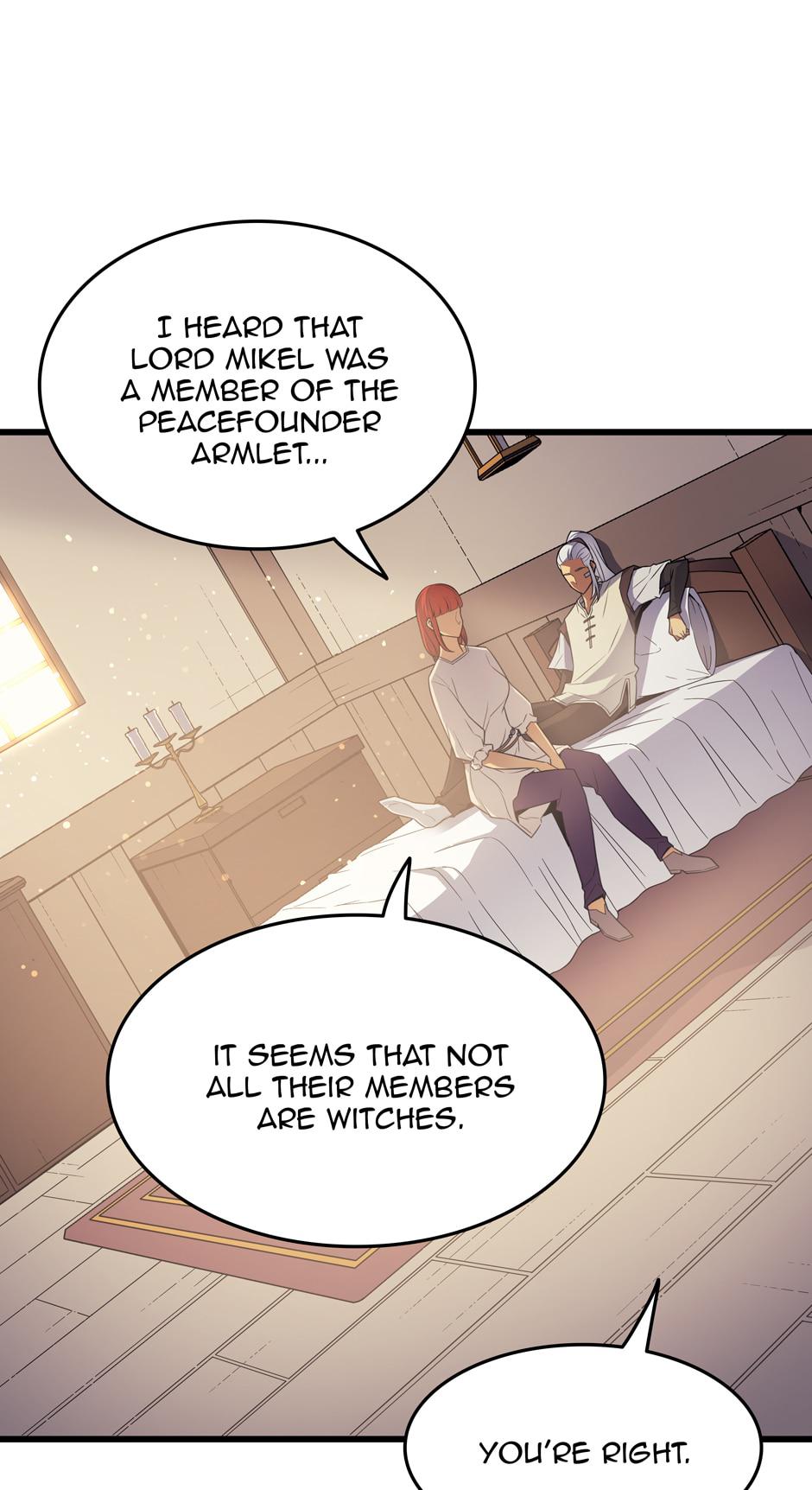 Read The Great Mage Returns After 4000 Years Manga Online