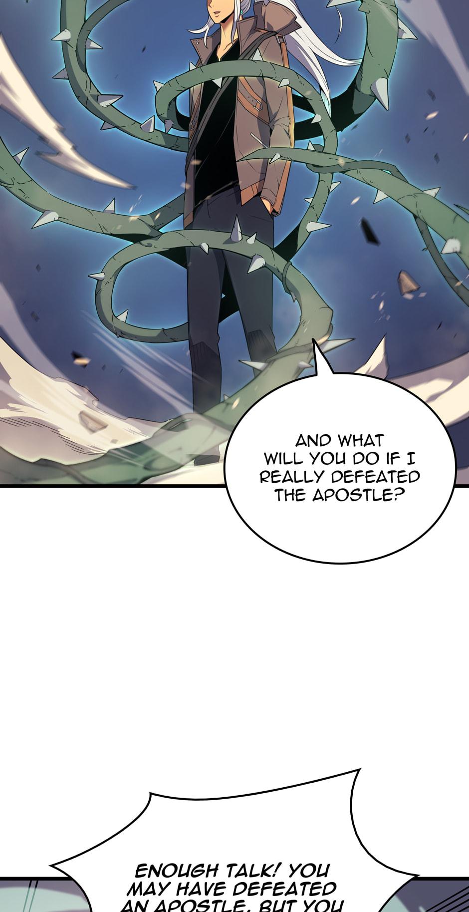 Read The Great Mage Returns After 4000 Years Manga Online