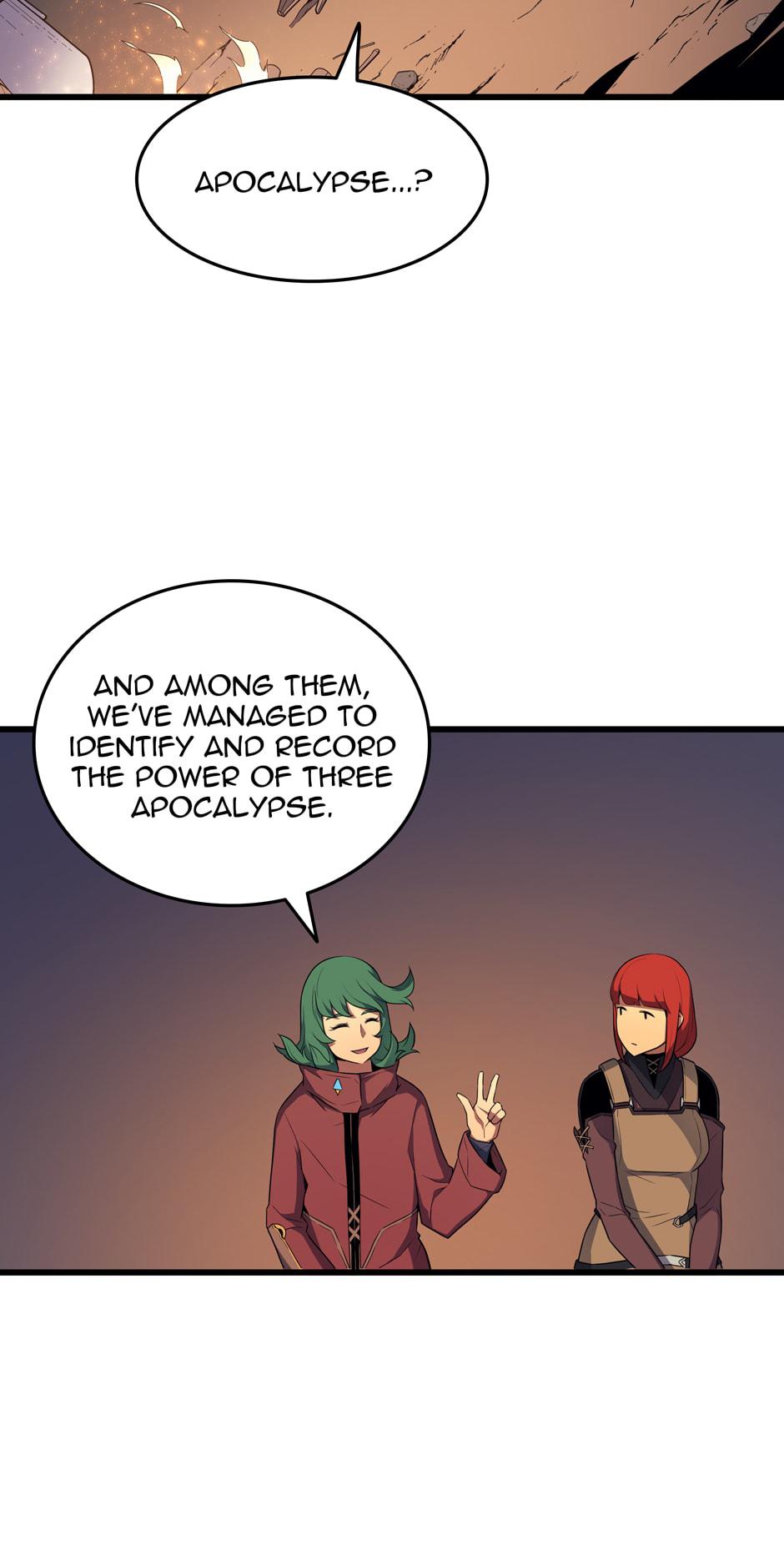 Read The Great Mage Returns After 4000 Years Manga Online