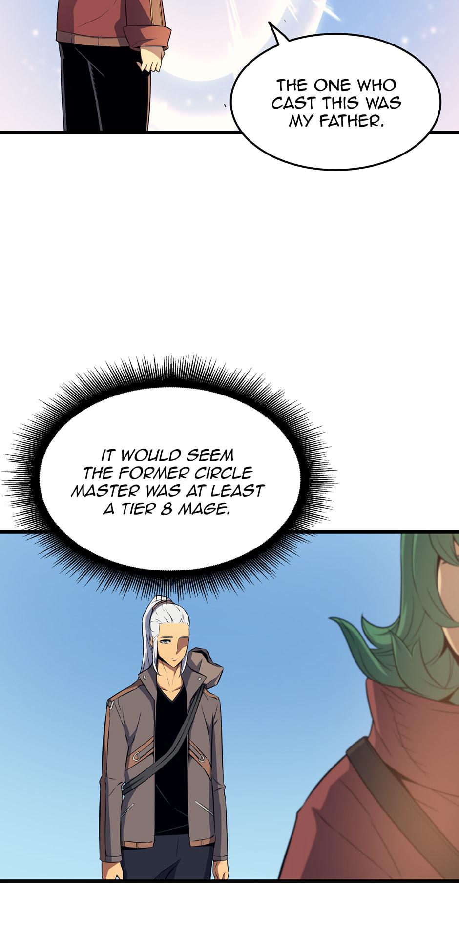 Read The Great Mage Returns After 4000 Years Manga Online
