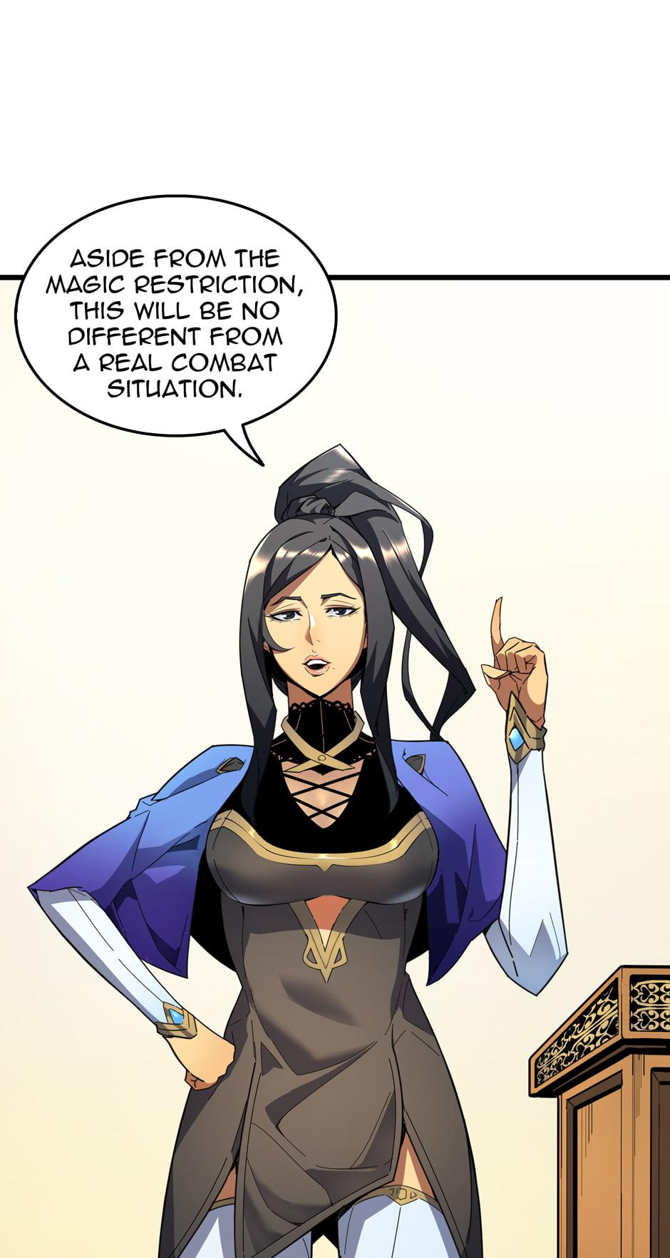 Read The Great Mage Returns After 4000 Years Manga Online