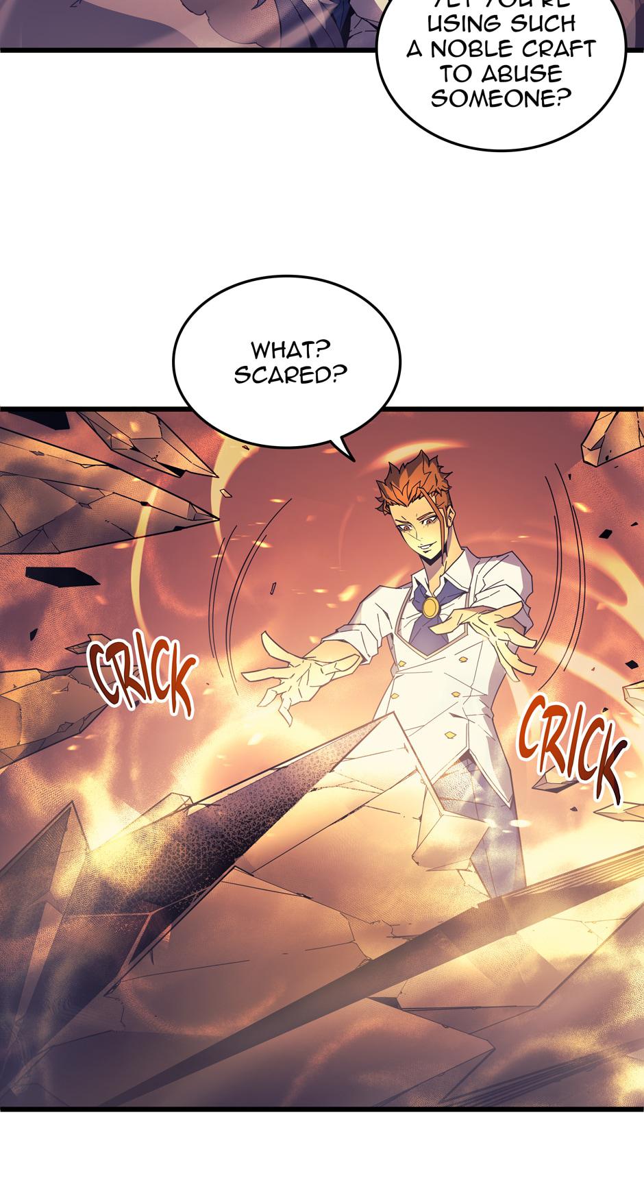 Read The Great Mage Returns After 4000 Years Manga Online