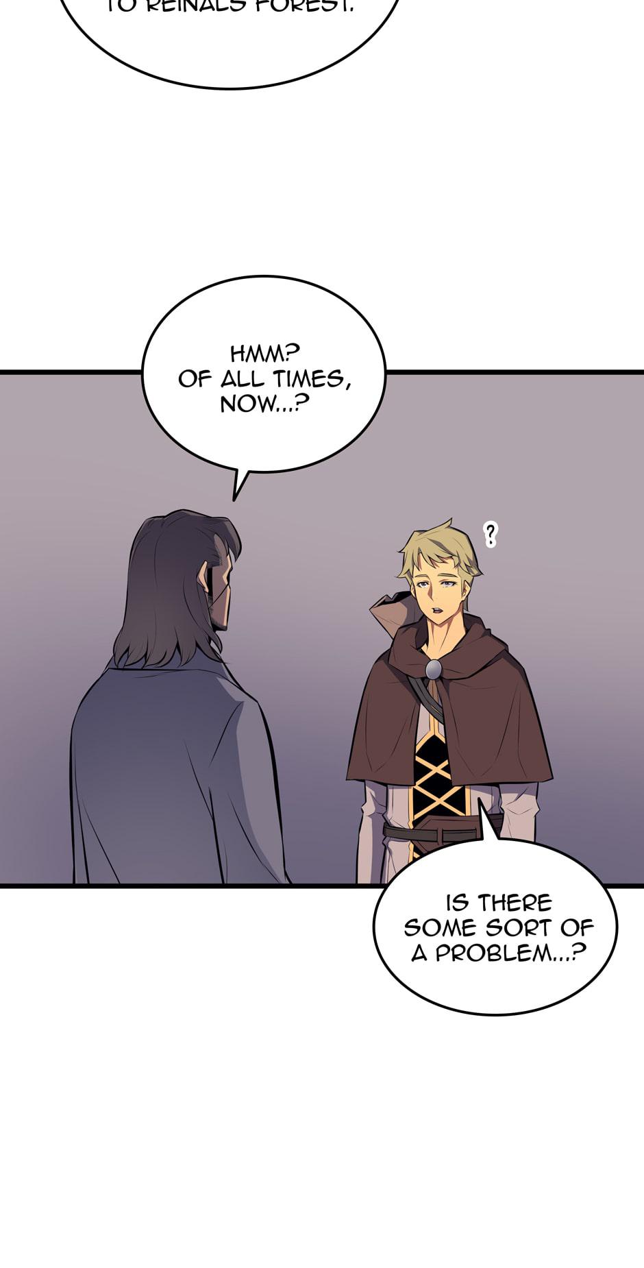 Read The Great Mage Returns After 4000 Years Manga Online
