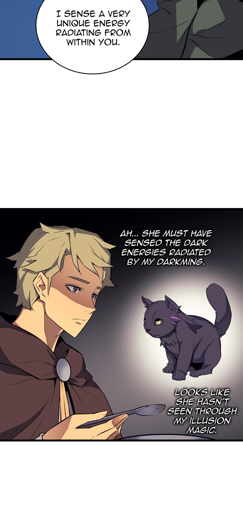 Read The Great Mage Returns After 4000 Years Manga Online