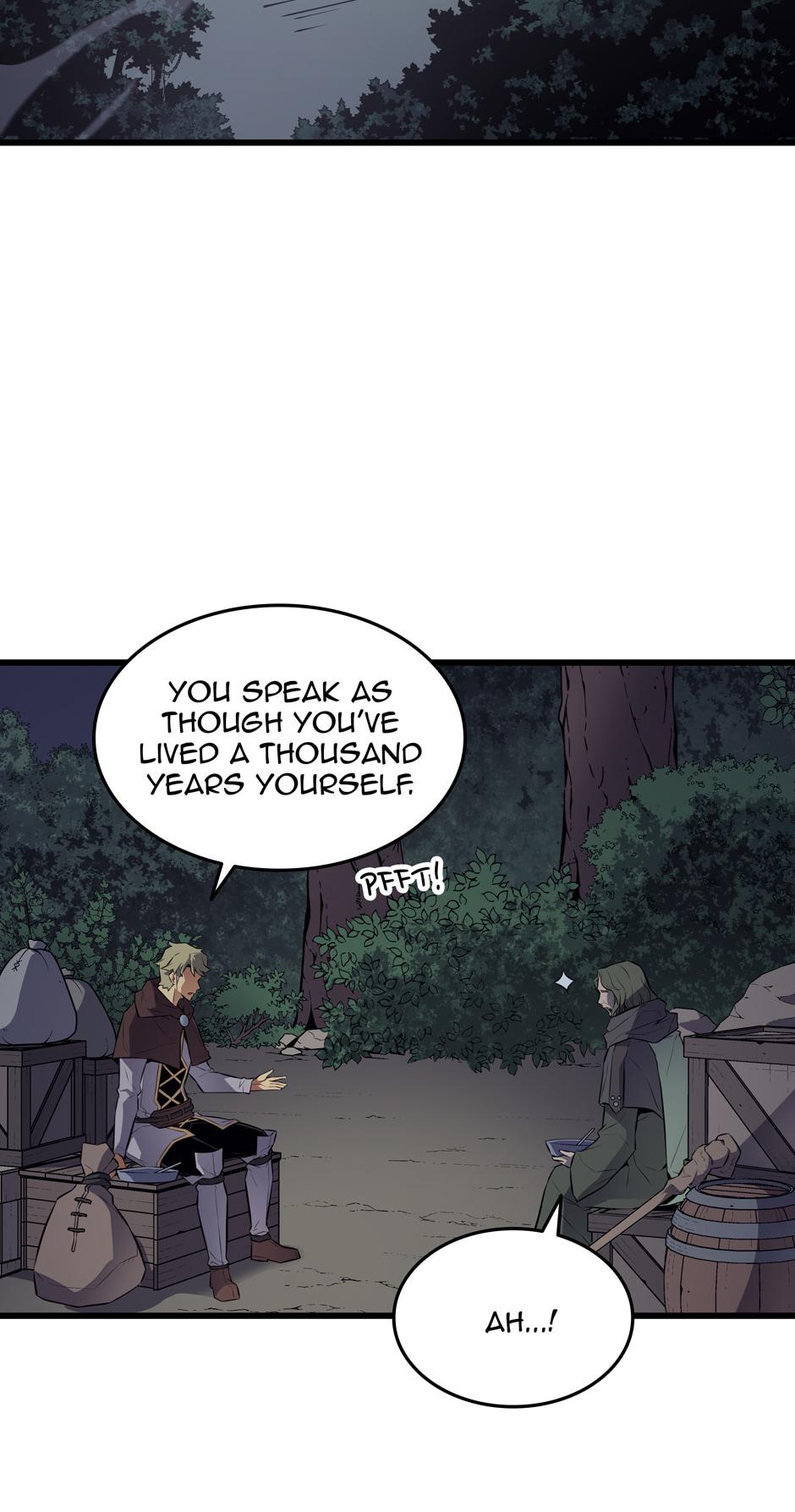 Read The Great Mage Returns After 4000 Years Manga Online