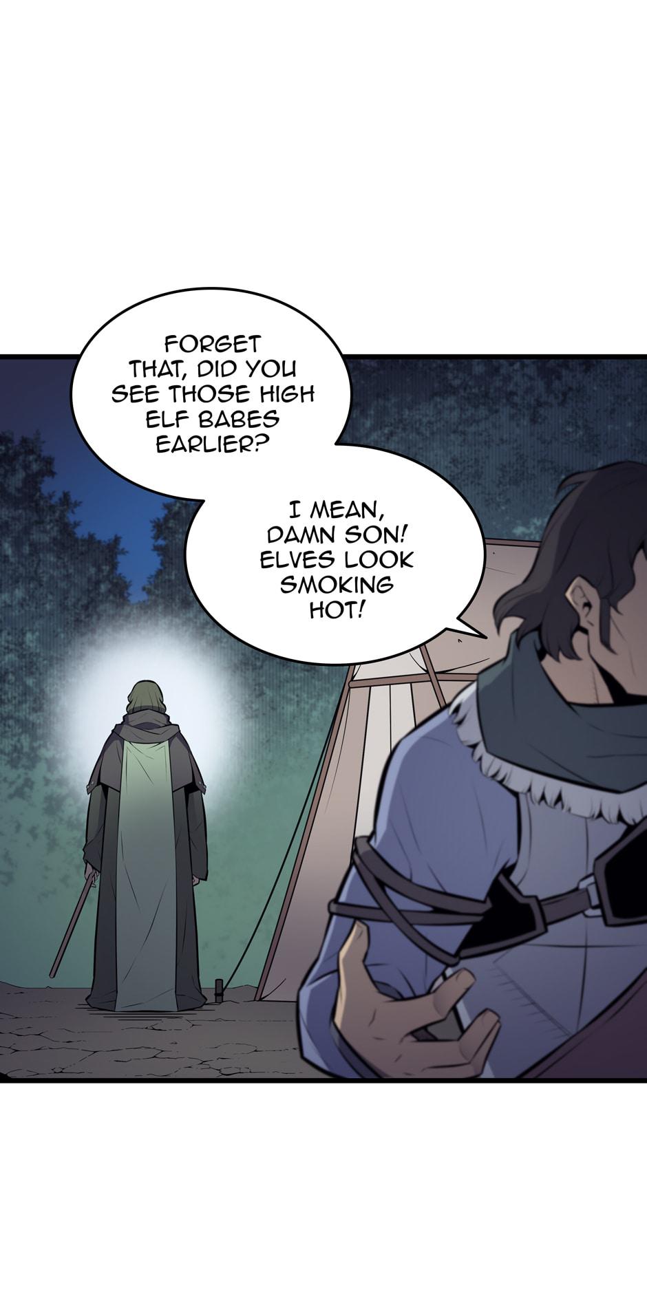 Read The Great Mage Returns After 4000 Years Manga Online