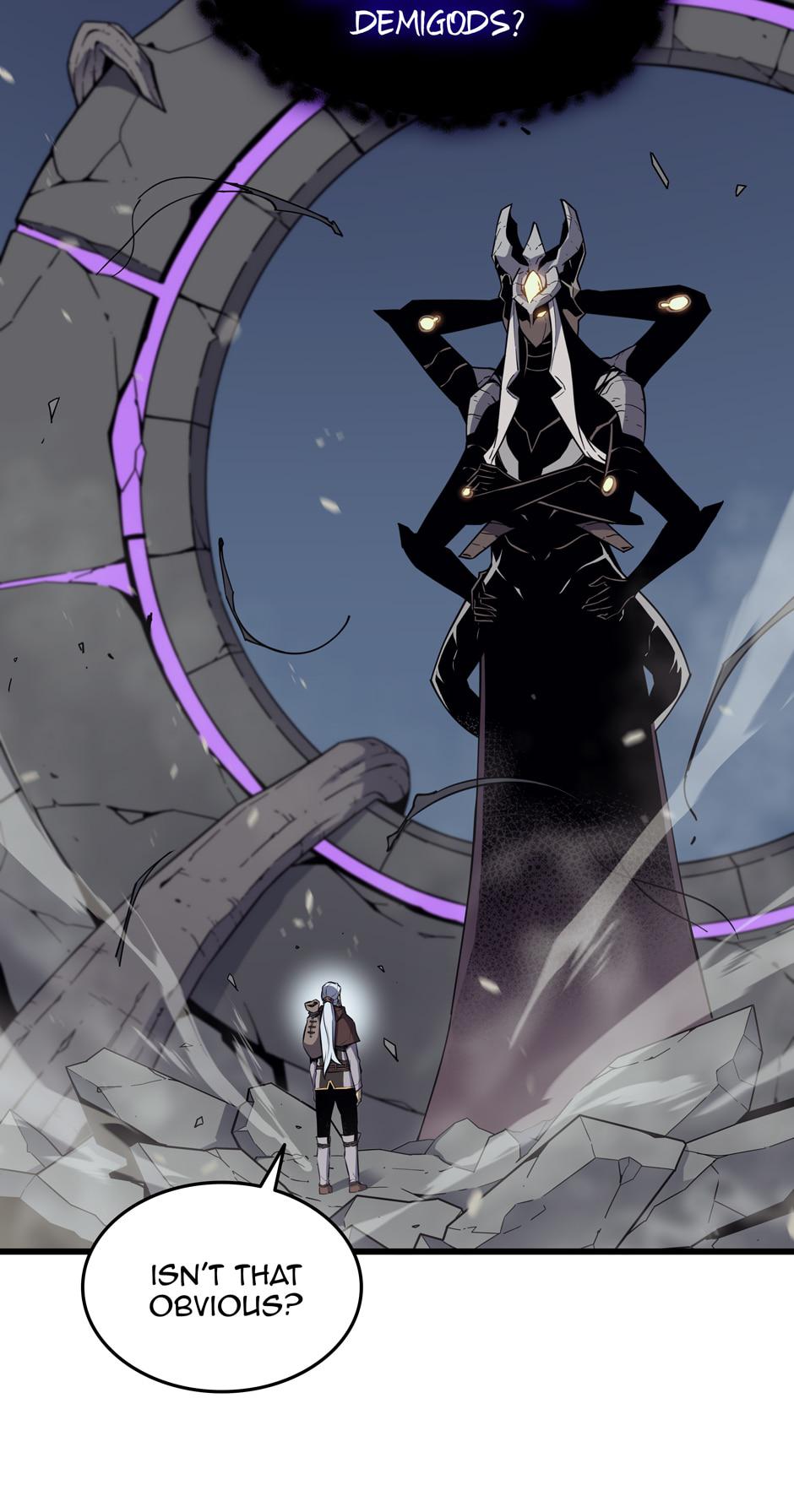 Read The Great Mage Returns After 4000 Years Manga Online