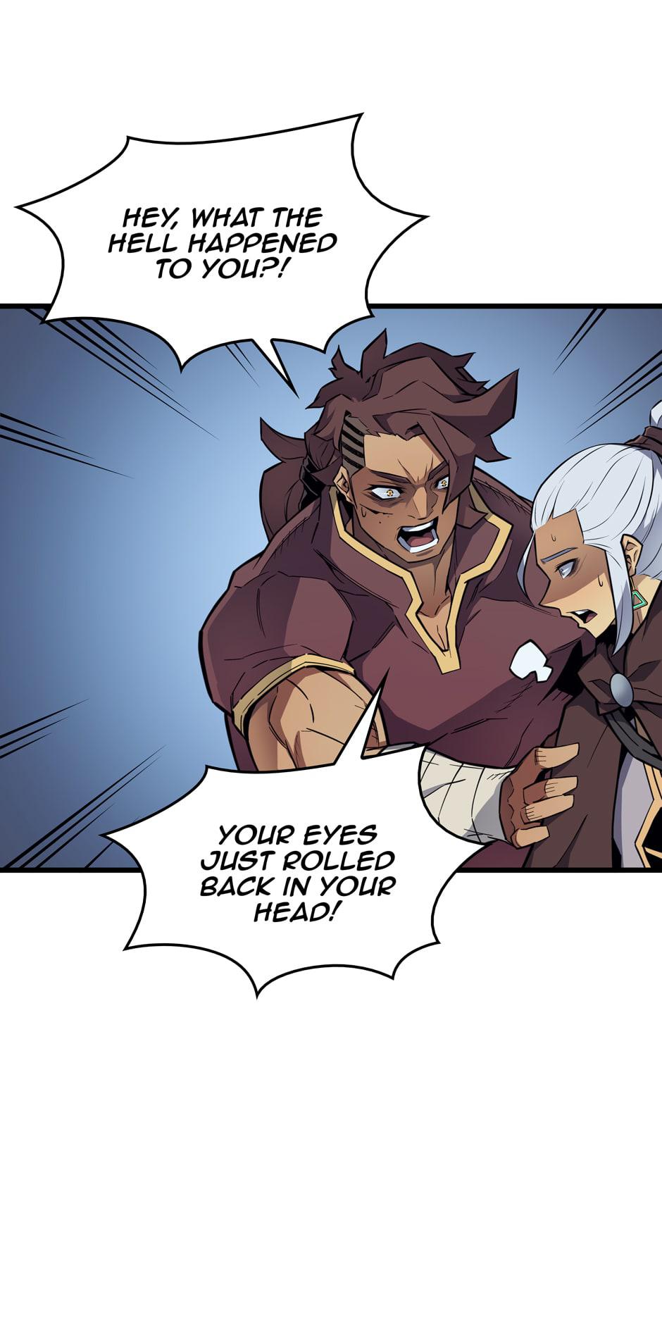 Read The Great Mage Returns After 4000 Years Manga Online